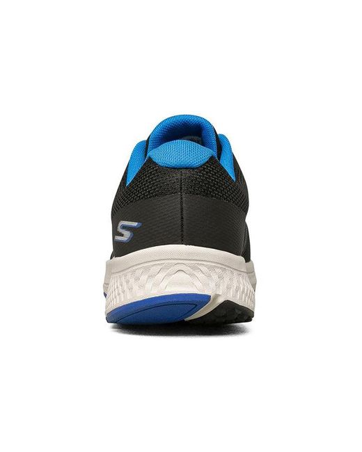 Skechers Black Go Run Consistent for men