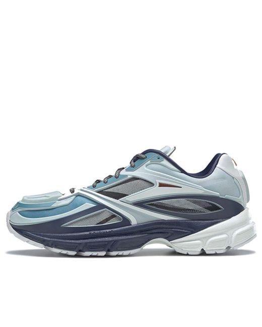 Reebok Blue Premier Road Modern