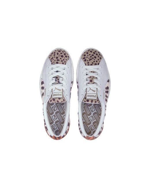 PUMA Blue (Wmns) Love 'Wildcats'