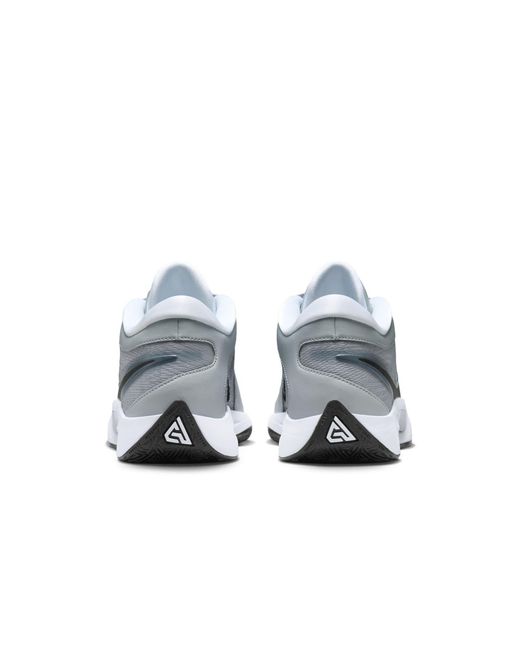 Nike Blue Zoom Freak 6 Tb 'Wolf' for men