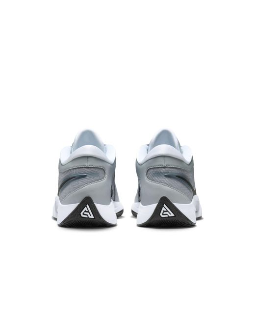 Nike Blue Zoom Freak 6 Tb 'Wolf' for men