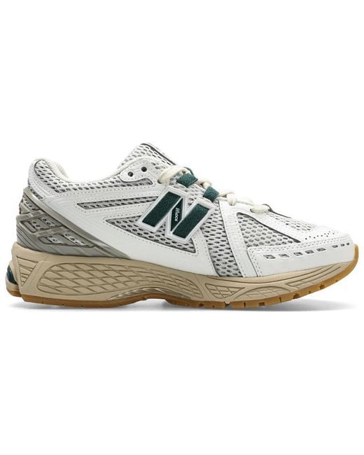 New Balance White 1906R for men