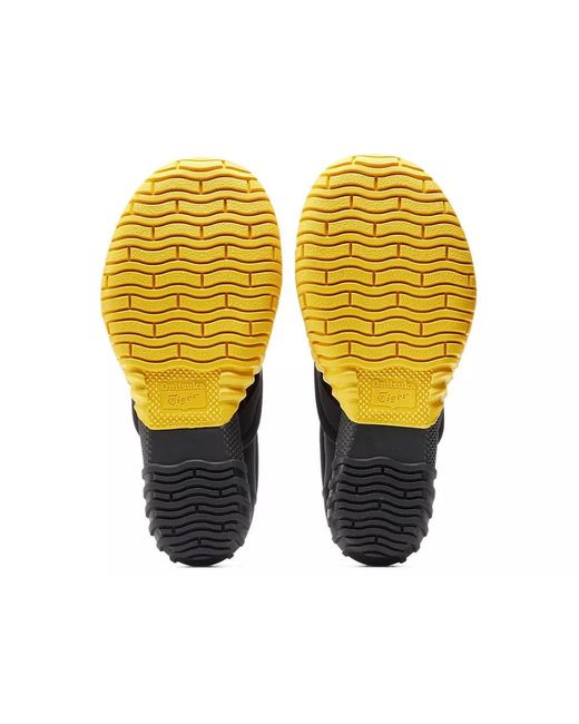 Onitsuka Tiger Blue Duck Tiger Slip-On for men