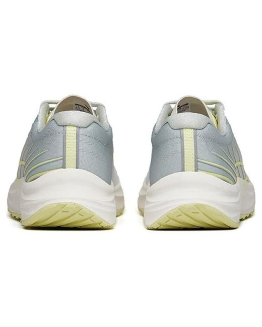 Anta White (Wmns) Asphalt Road Fighter 1