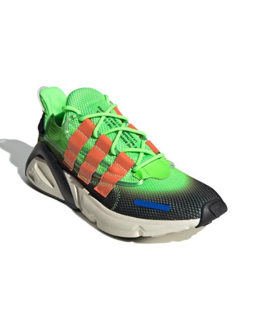 Adidas Green Lxcon 'X-Model Pack' for men