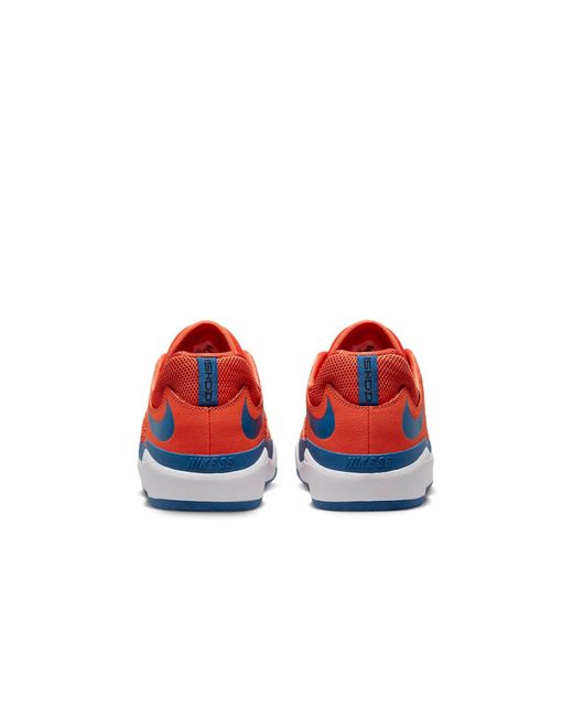 Nike Red Ishod Wair Premium Sb Jay' for men
