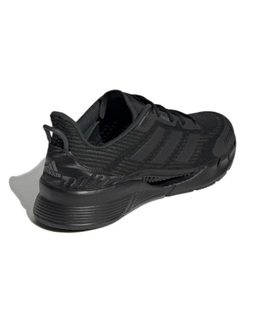 Adidas Black Climacool Venttack for men