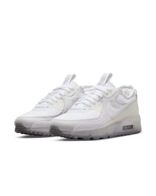 Nike White (Wmns) Air Max Terrascape 90 'Dream Venice'