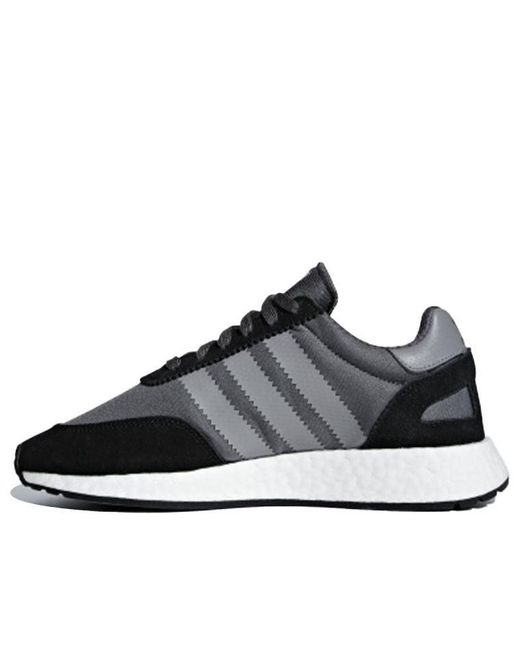 Adidas Black (Wmns) I-5923
