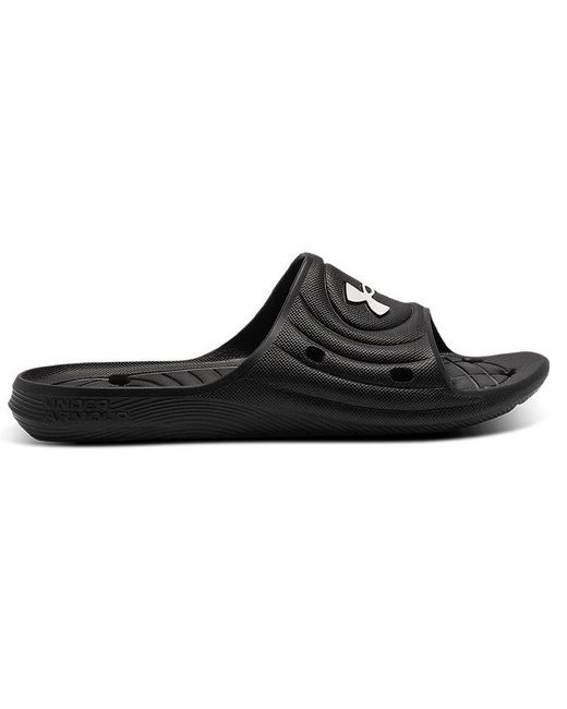 Under Armour Black Locker 4 for men