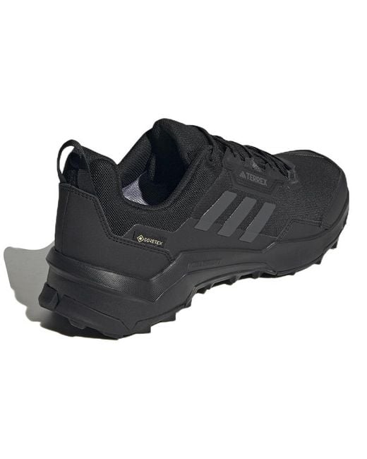Adidas Black Terrex Ax4 Gore-tex for men