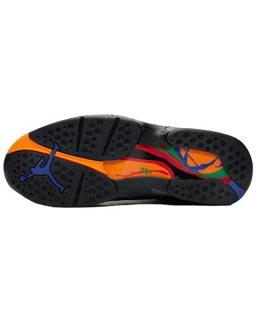 Nike Black 8 Retro 'Tinker for men