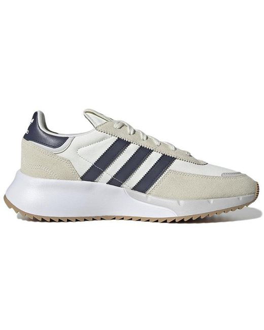 Adidas Blue Retropy F2 'Off Shadow' for men