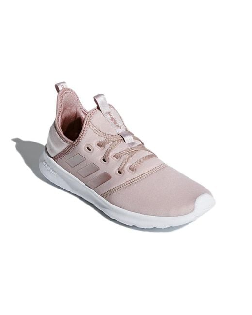 Adidas Pink (Wmns) Cloudfoam Pure 'Light'