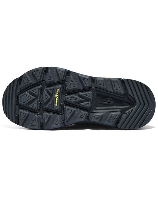 Skechers Black Max Cushioning Premier Trail 'Core' for men