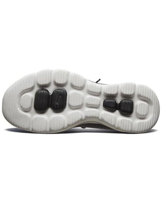 Skechers Blue (Wmns) Go Walk Evolution Ultra Running Shoes