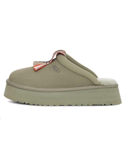 Ugg Green (Wmns) Tazzle 'Shaded Clover'
