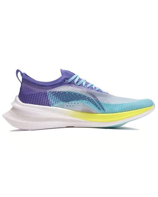 Li-ning Blue Feidian 2.0 Elite for men