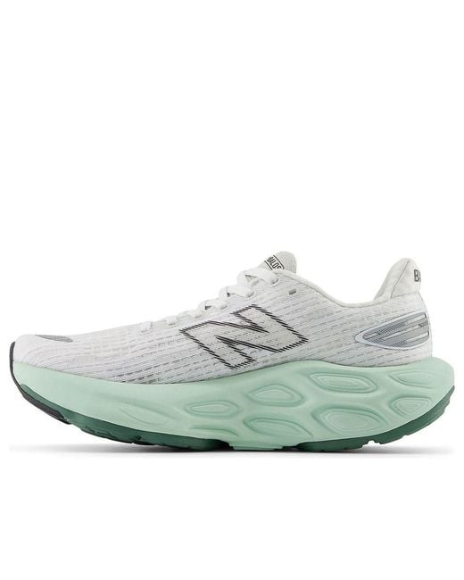 New Balance Green (Wmns) Fresh Foam X Balos V1 'Reflection Clay Ash Dark Juniper'