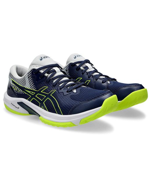 Asics Blue Beyond Ff Expanse Safety' for men
