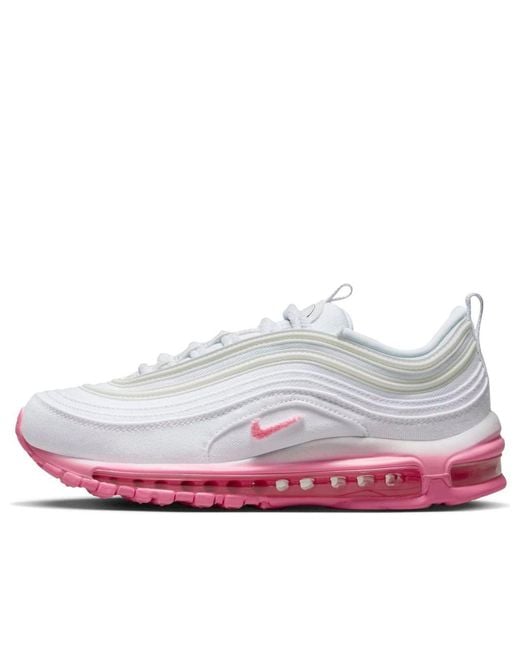 Nike White (Wmns) Air Max 97