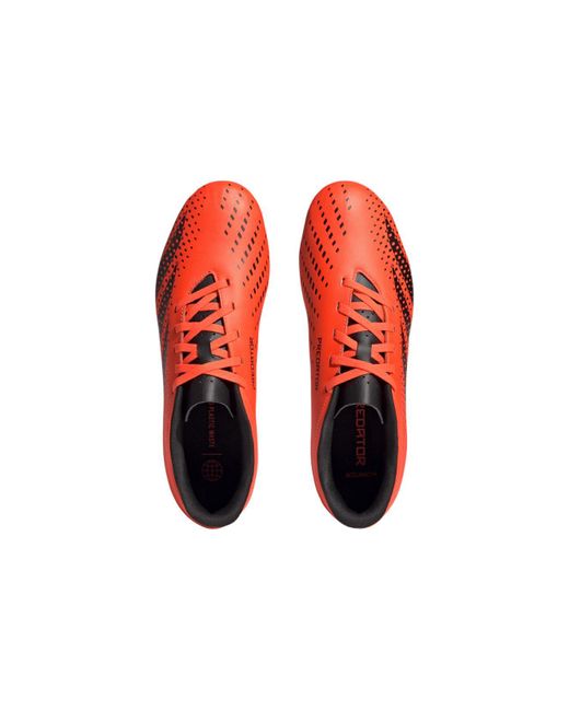 Adidas Predator Accuracy.4 Fg 'Heatspawn Pack' for men