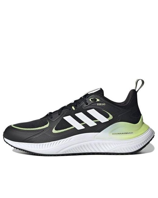 Adidas Black Alphamagma Q2 for men