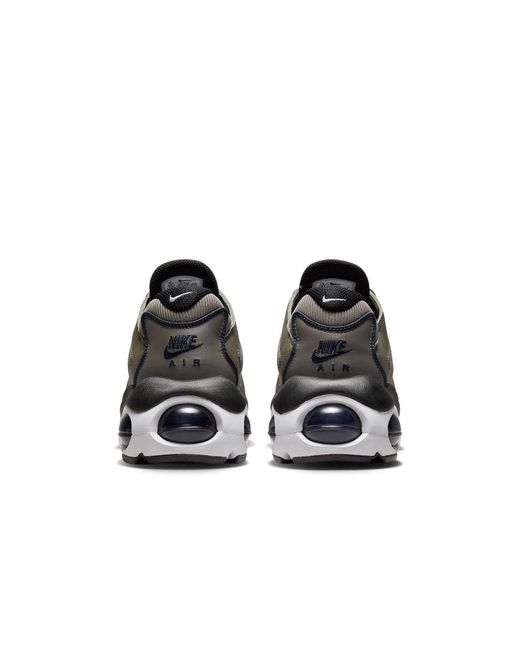 Nike Brown Air Max Tw Tailwind Trainers Sneakers Shoes Dv7721 for men