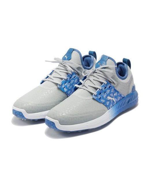 PUMA Blue Ignite Articulate Pollination for men