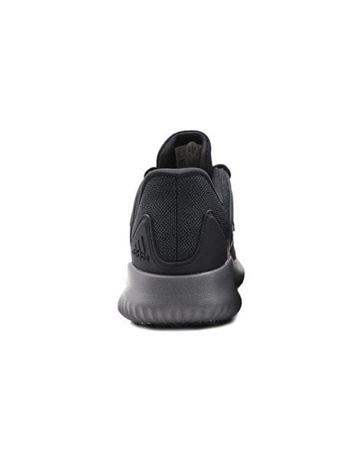 Adidas Black Alphabounce Rc.2 for men