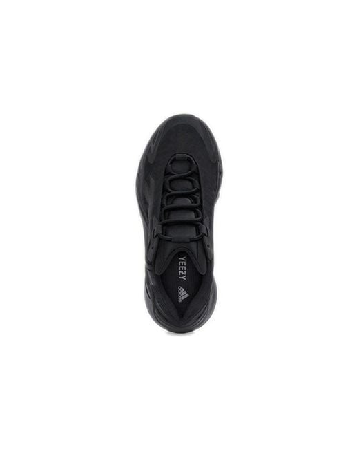 Adidas Black Yeezy Boost 700 Mnvn 'Triple' for men