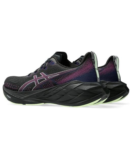 Asics Brown (Wmns) Novablast 4