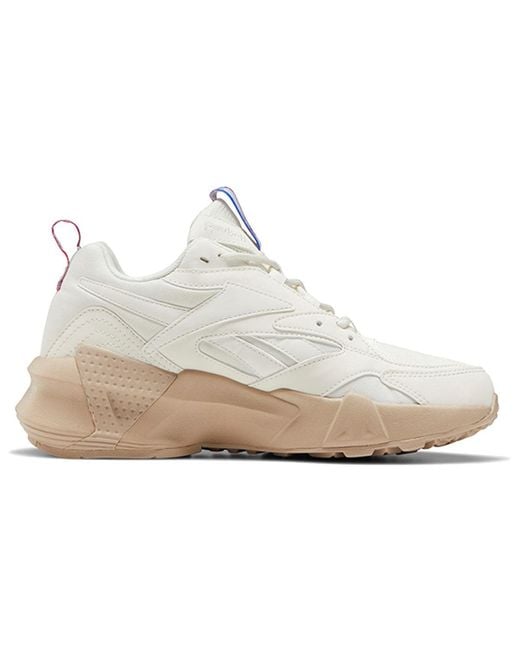 Reebok White (Wmns) Aztrek Double Mix
