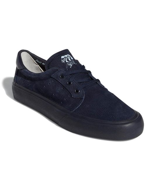 Adidas Blue Unity X Coronado 'Legend Ink' for men