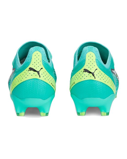 PUMA Blue (Wmns) Ultra Ultimate Fg/Ag 'Mint'