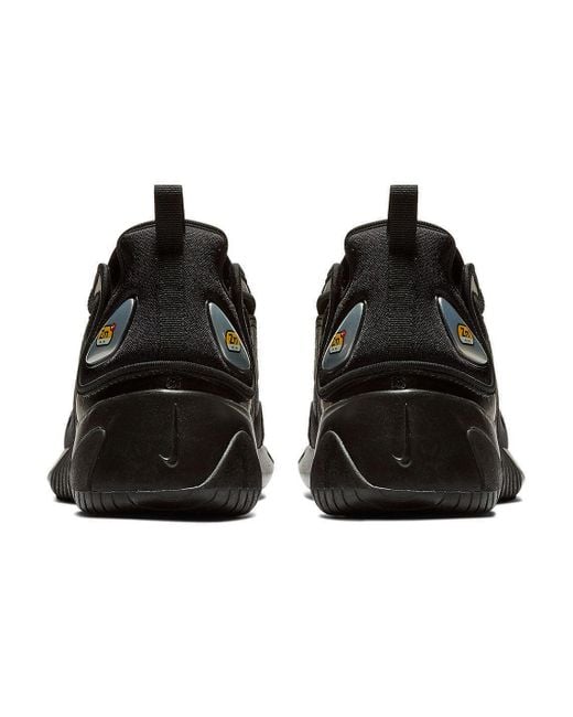 Nike Zoom 2K Triple in Black for Men Lyst UK