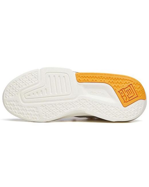 Anta Blue (Wmns) X F Badao 3