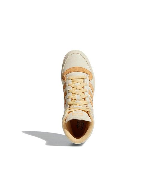 Adidas Natural (Wmns) Originals Top Ten Rb