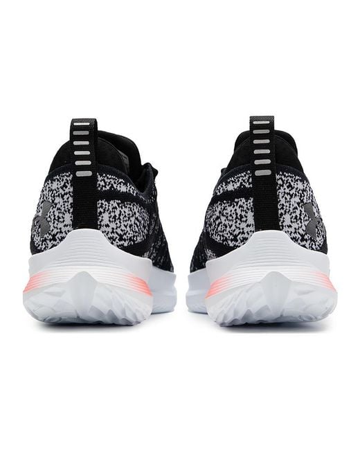 Under Armour Black Velociti 3 for men