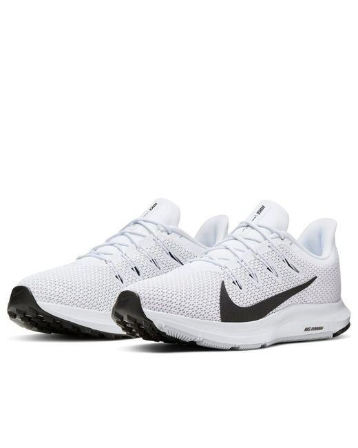 Nike White (Wmns) Quest 2