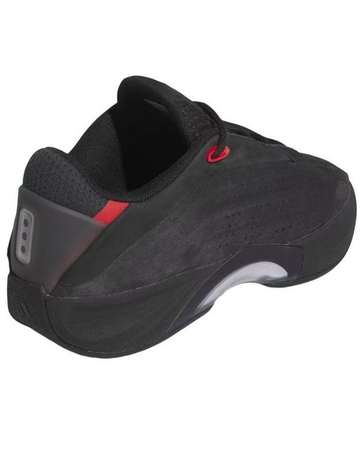Adidas Black Crazy Iiinfinity 130 'Core' for men