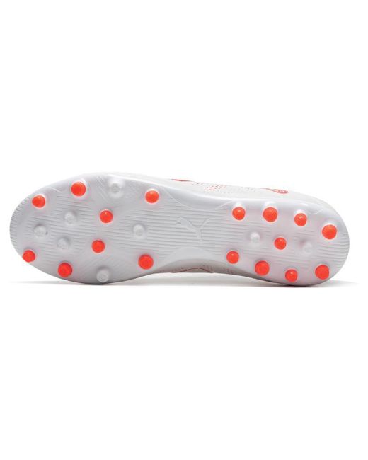 PUMA Pink Future Play Mg 'Breakthrough Pack' for men