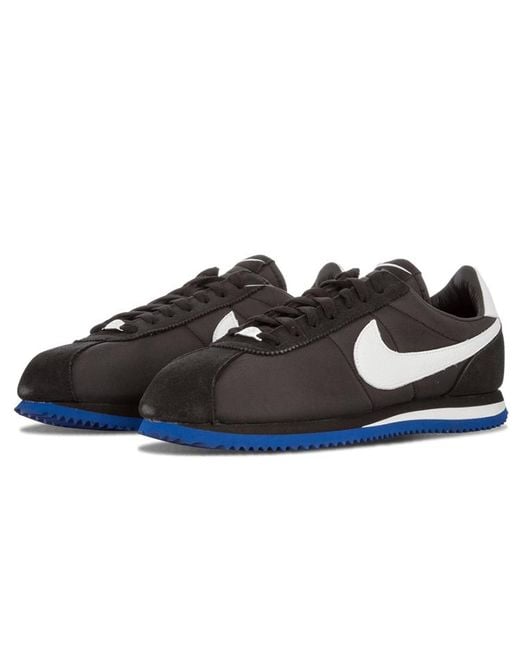 Nike Brown Undftd X Lab Cortez Sp 'La' for men