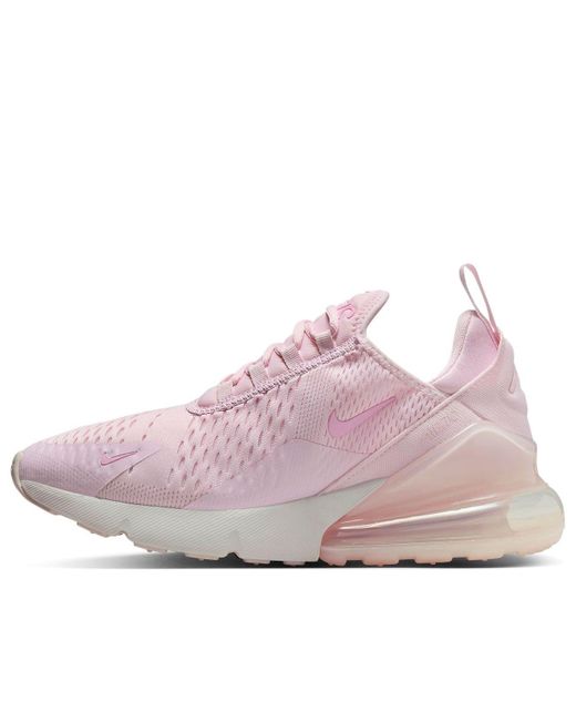 Nike Purple (Wmns) Air Max 270