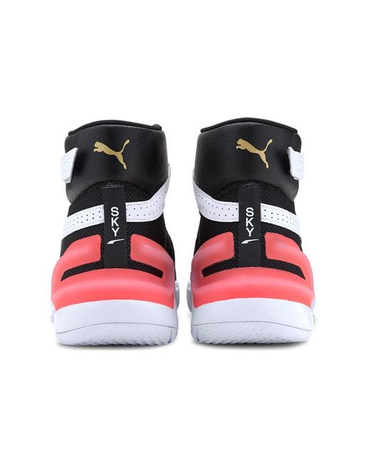 PUMA Black Sky Modern for men