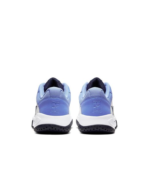 Nike Blue Court Lite 2 Royal Pulse' for men