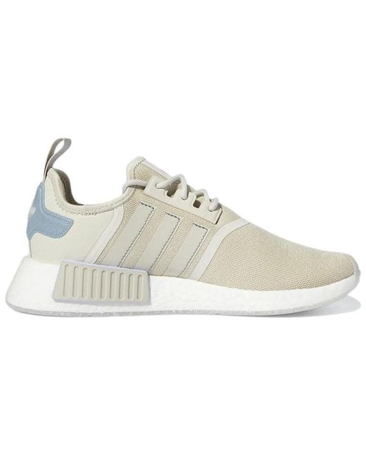 Adidas White (Wmns) Nmd_R1 'Bliss'