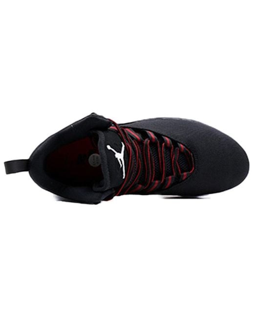 Nike Black Super Fly Mvp Pf for men