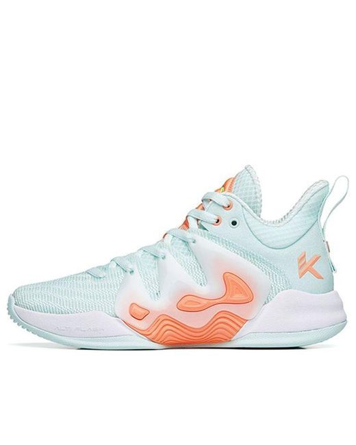 Anta Blue Kt Mountain 1 'Mint' for men