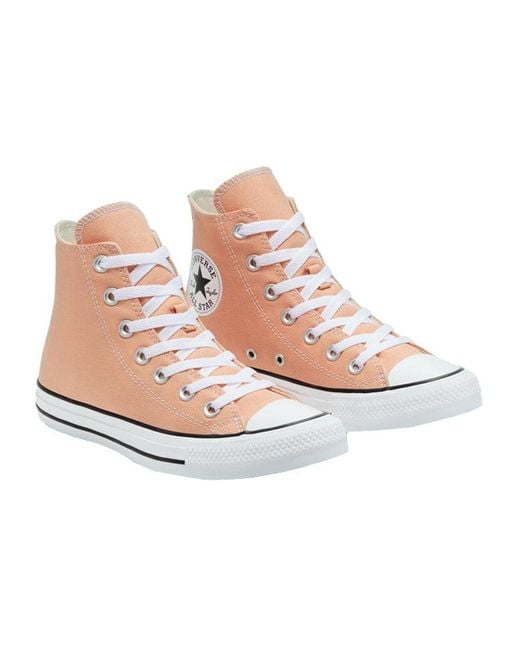 Converse Natural Chuck Taylor All Star High Top for men